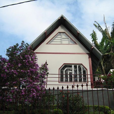 Pousada Chales Valenca Valenca (Rio de Janeiro) Exterior photo