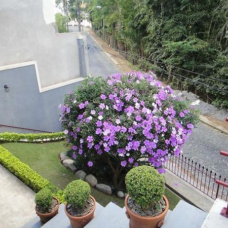 Pousada Chales Valenca Valenca (Rio de Janeiro) Exterior photo