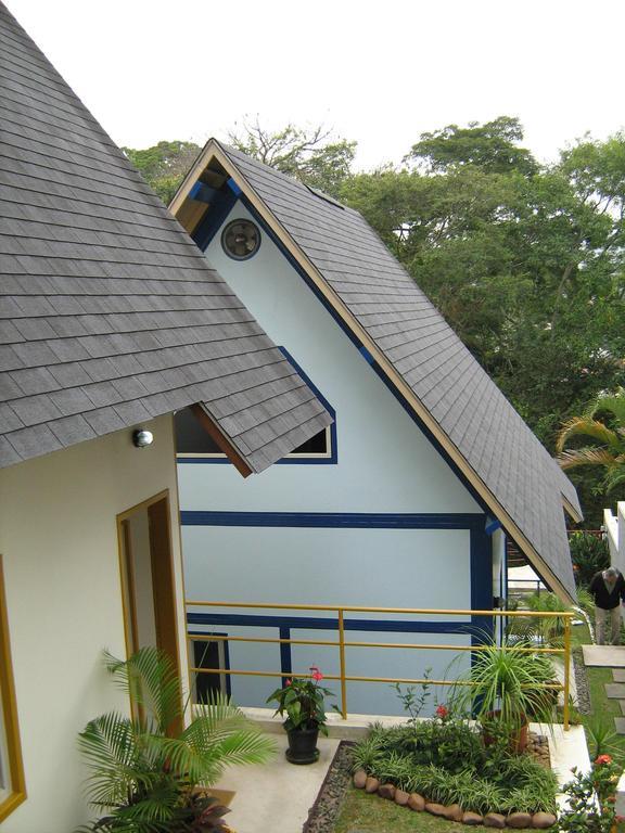 Pousada Chales Valenca Valenca (Rio de Janeiro) Exterior photo