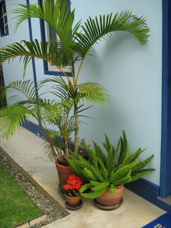 Pousada Chales Valenca Valenca (Rio de Janeiro) Exterior photo