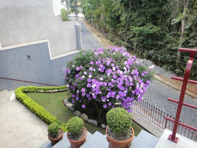 Pousada Chales Valenca Valenca (Rio de Janeiro) Exterior photo