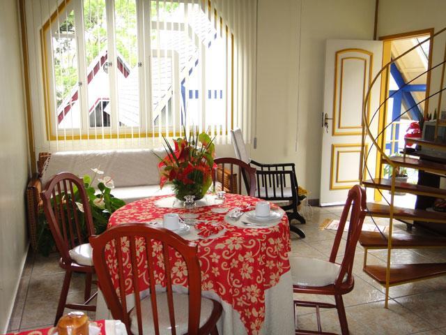 Pousada Chales Valenca Valenca (Rio de Janeiro) Exterior photo